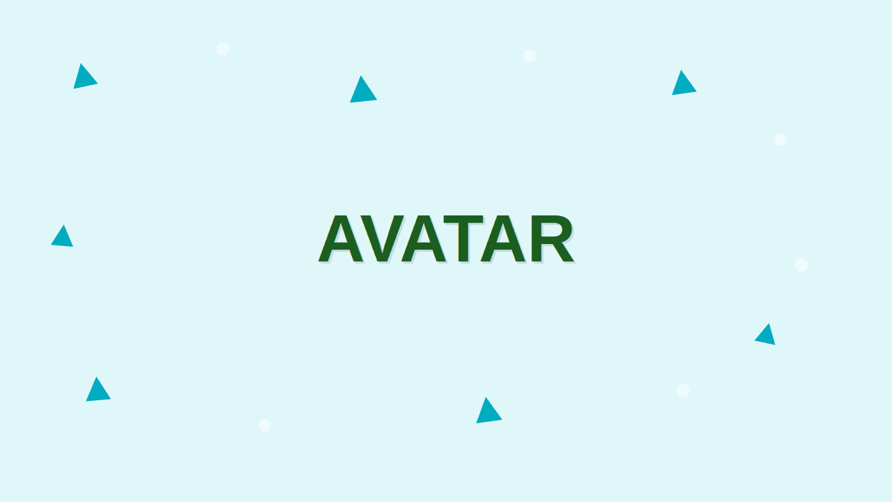 Avatar: Cursor Collection
